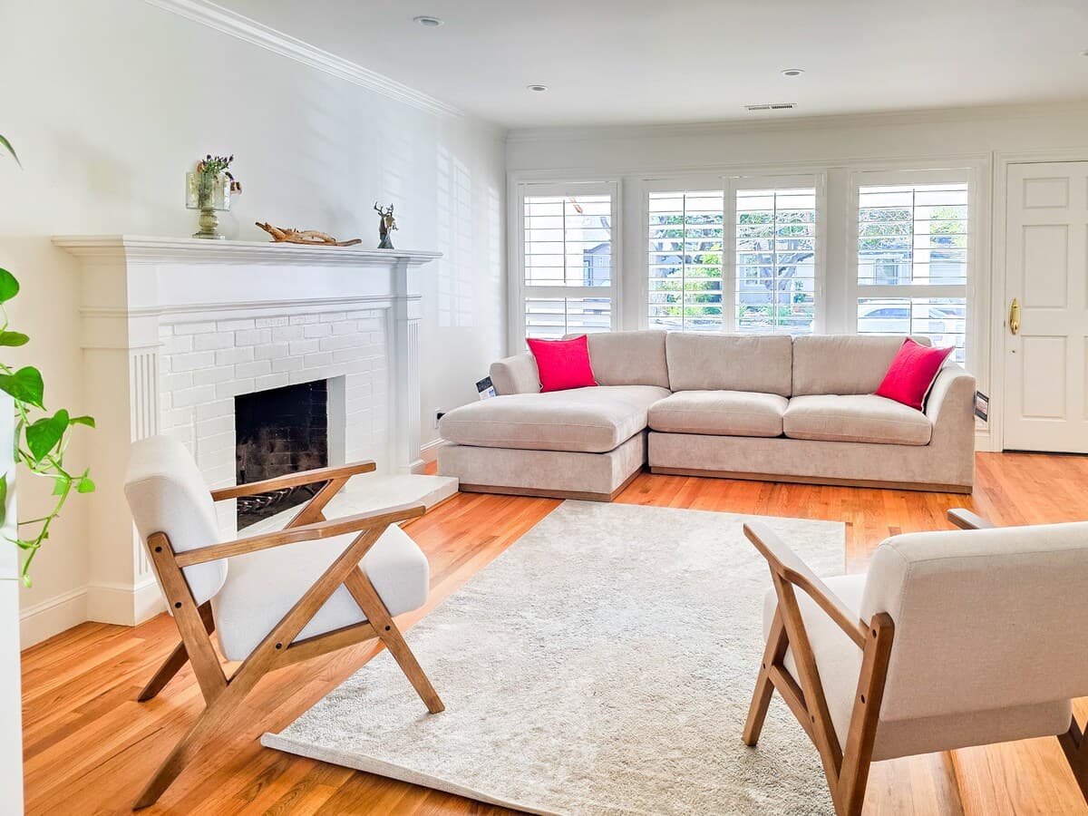 Serene Menlo Park Home Near Stanford & Atherton - Photo 1