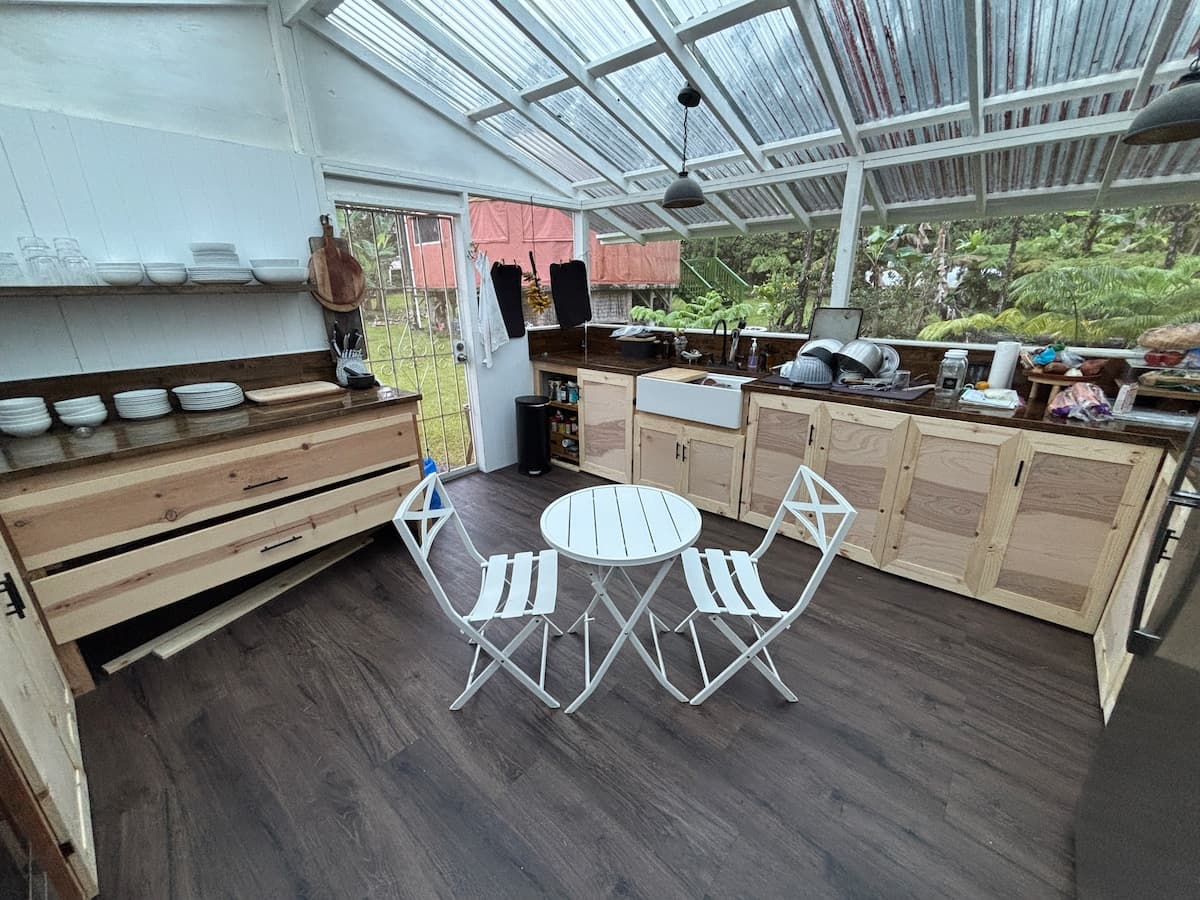 Cabin in Mountain View · ★5.0 · 1 bedroom · 1 bed · 1 private bath - Photo 3