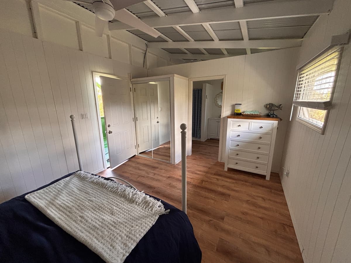 Cabin in Mountain View · ★5.0 · 1 bedroom · 1 bed · 1 private bath - Photo 5
