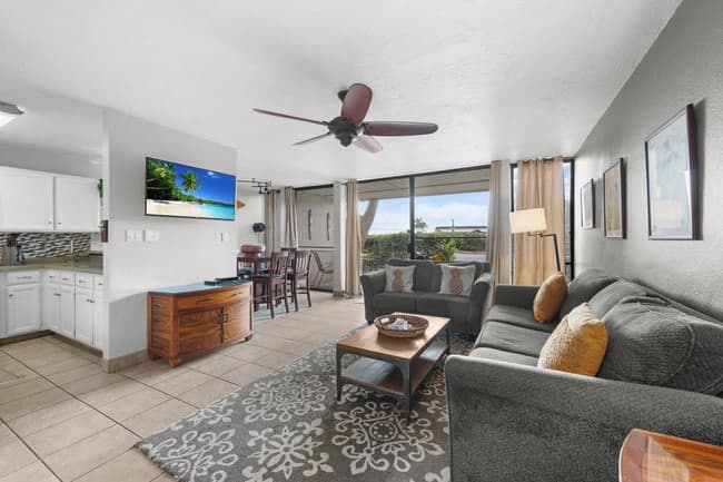 Kihei Holiday 112 - Photo 3