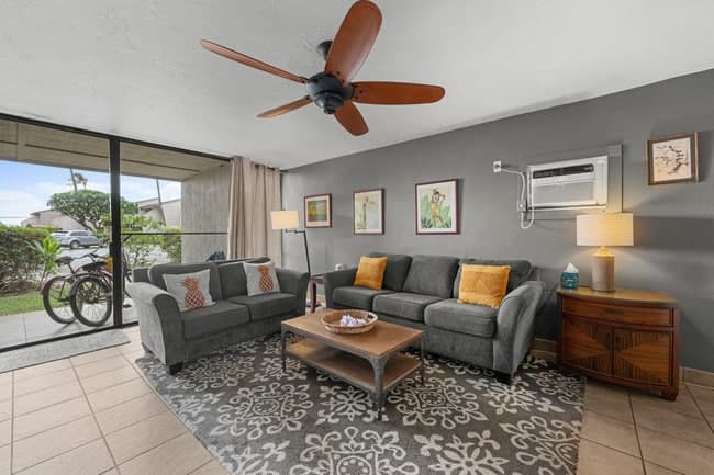Kihei Holiday 112 - Photo 5