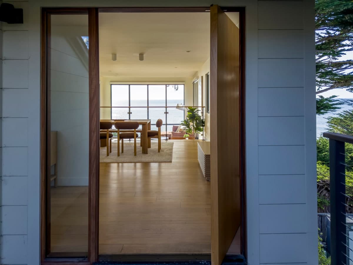 Stylish Moss Beach Retreat, Near Half Moon Bay - Photo 5