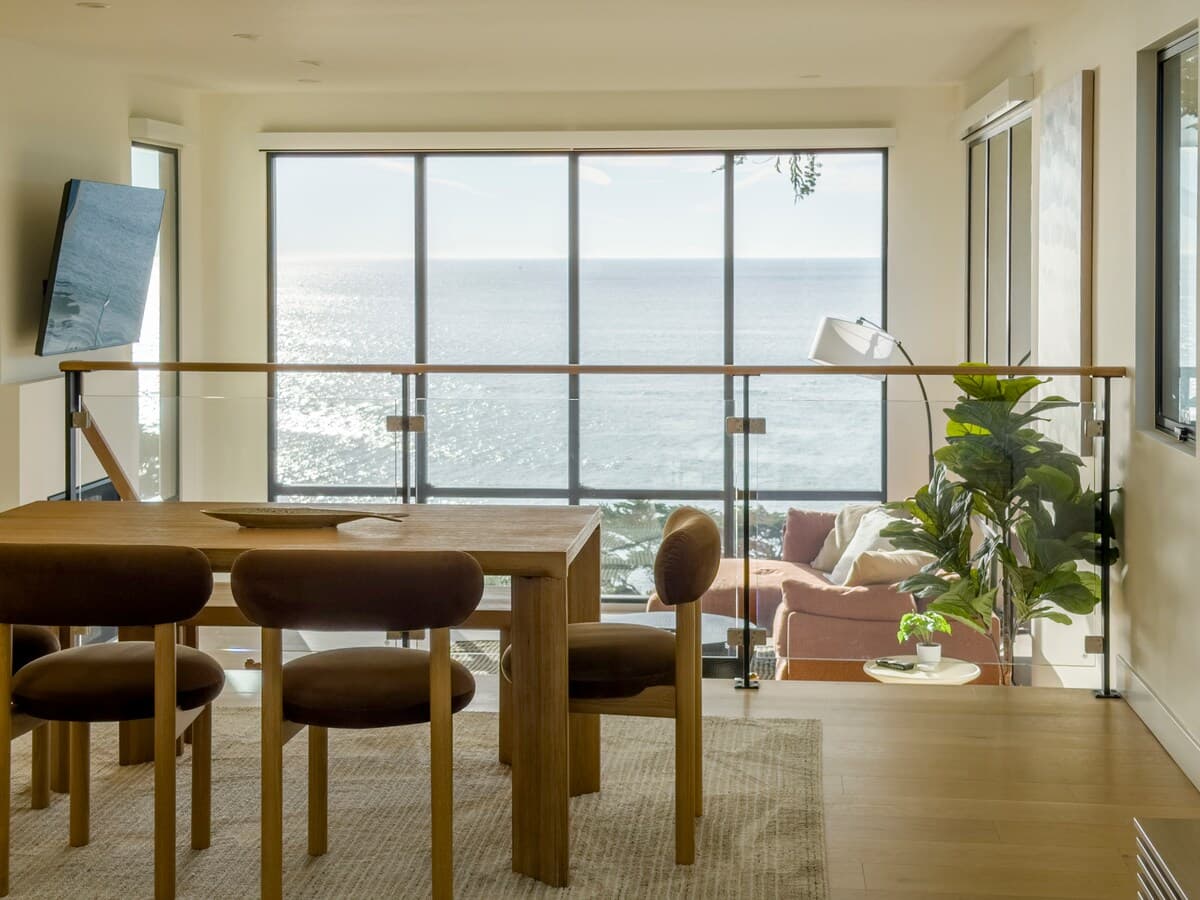 Stylish Moss Beach Retreat, Near Half Moon Bay - Photo 4