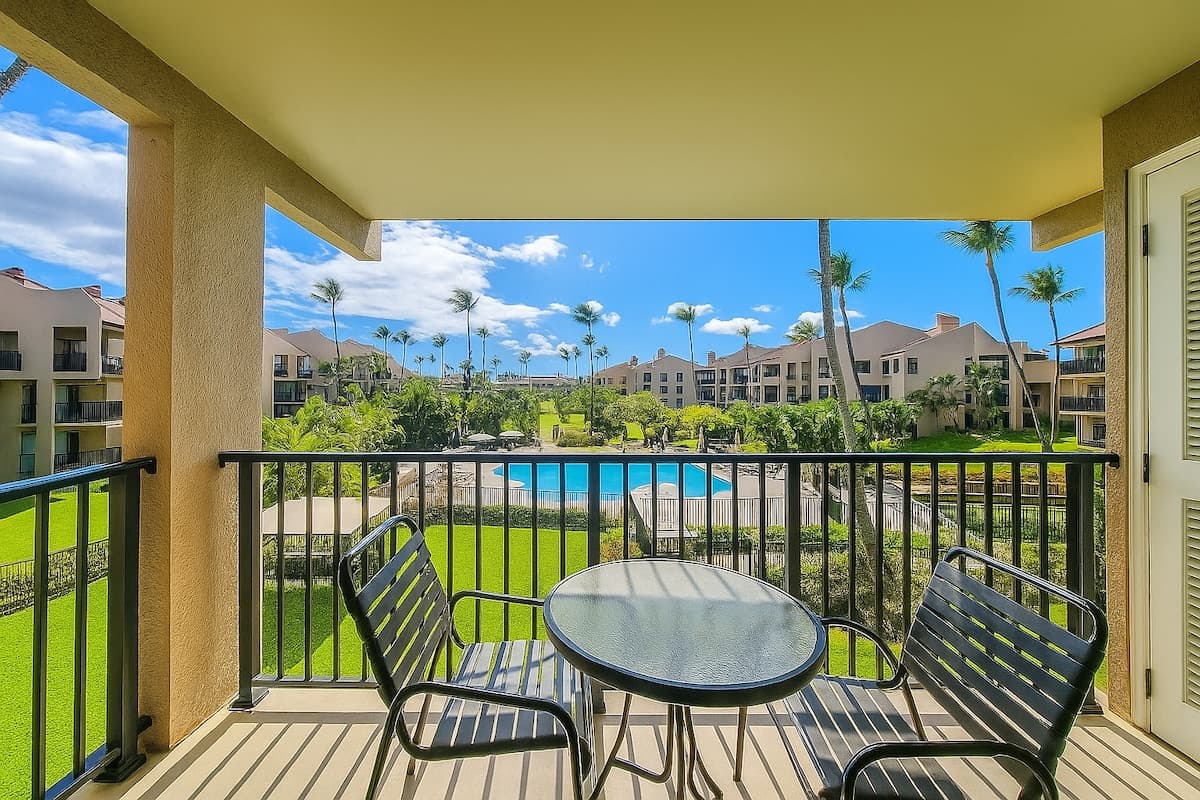 Home in Kihei · ★5.0 · 1 bedroom · 2 beds · 2 baths - Photo 4