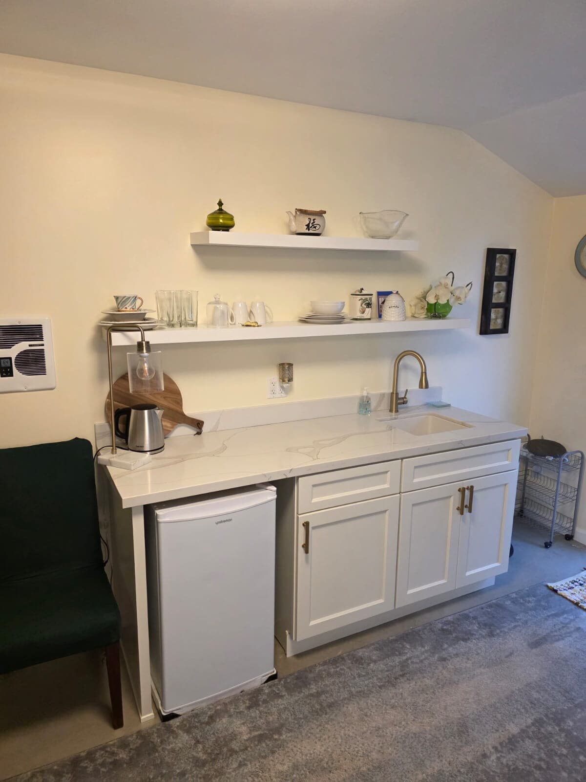 Cozy Oakland studio cottage with bay views - Photo 5