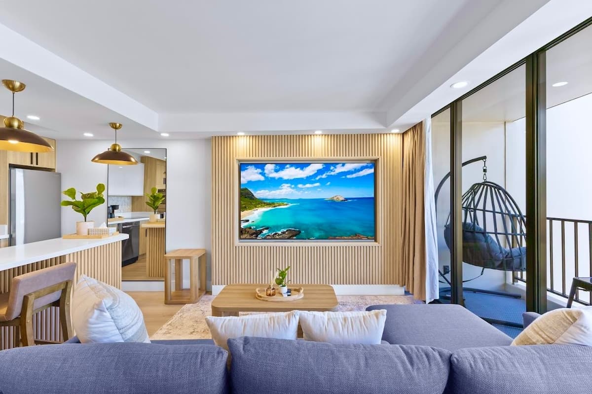 29FL-Upscale City & Ocean View-1BR Condo w/Parking - Photo 1