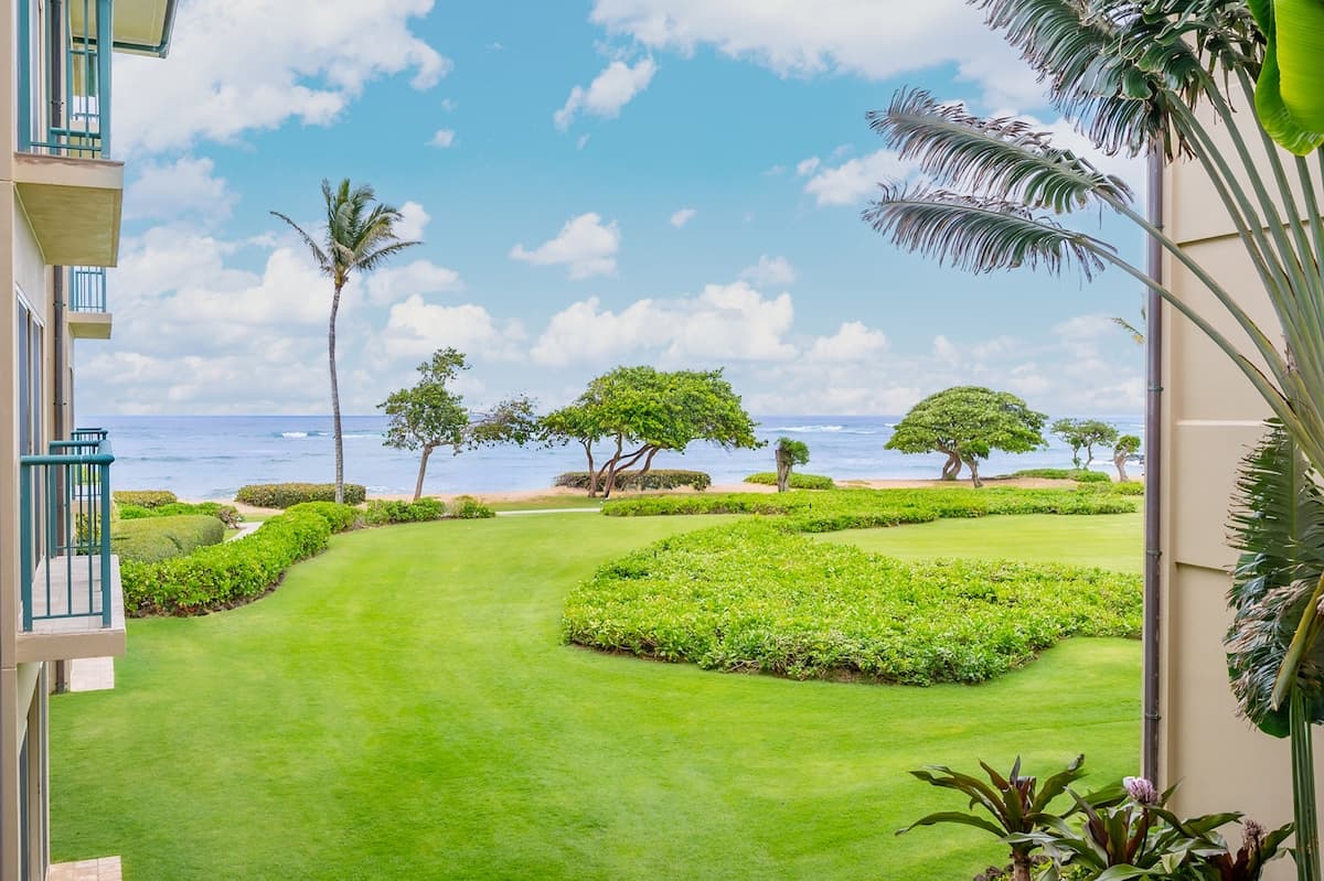 Waipouli Beach Resort H207 - Photo 2