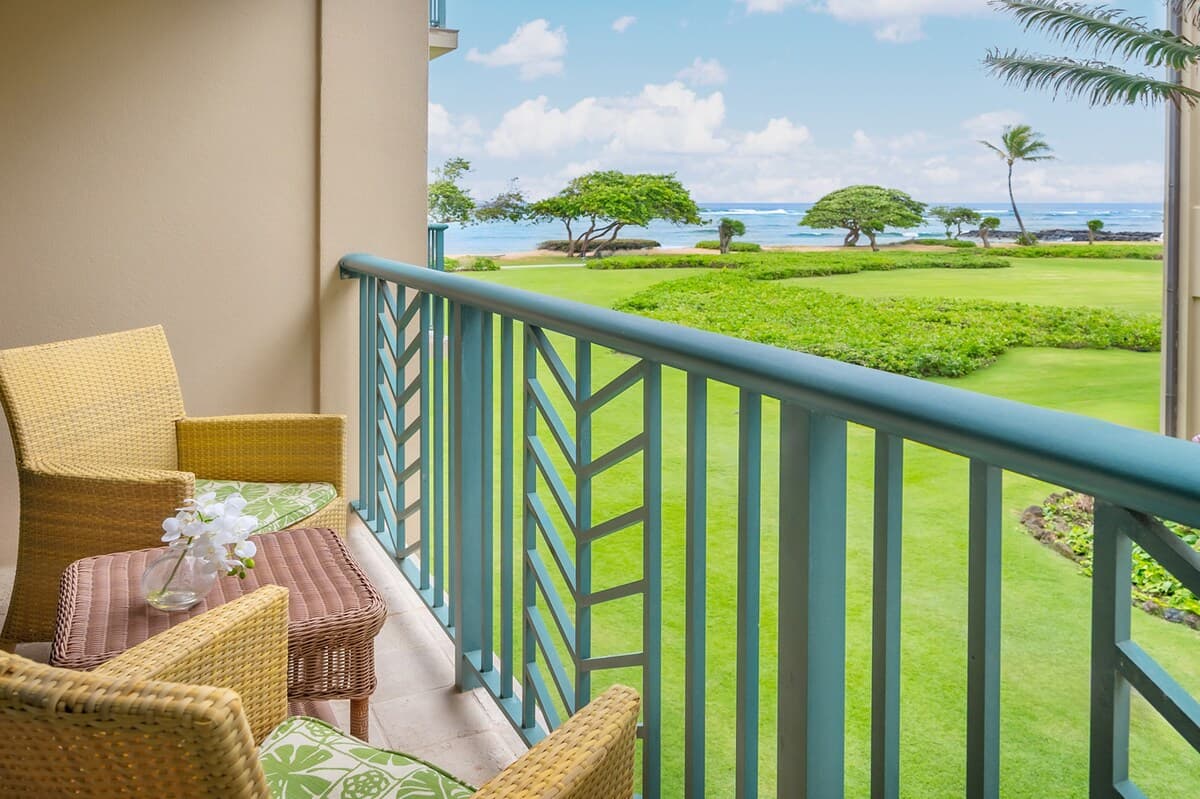 Waipouli Beach Resort H207 - Photo 3