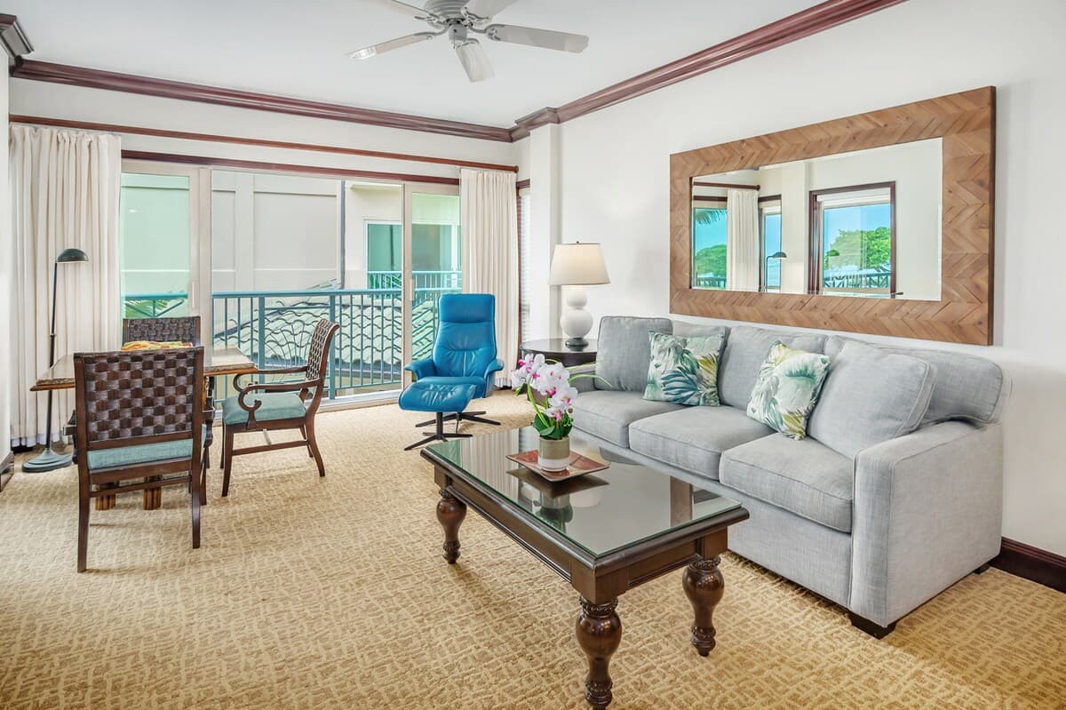 Waipouli Beach Resort H207 - Photo 4