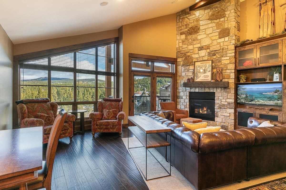 Lux 3BR Northstar S-In/Out Condo - Photo 1