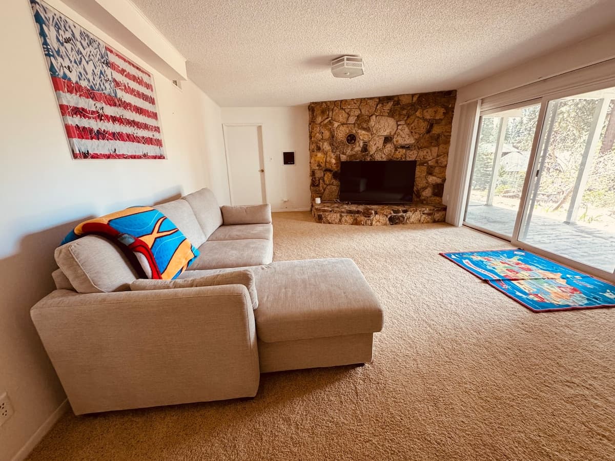 Home in Incline Village · ★New · 4 bedrooms · 6 beds · 3 private baths - Photo 2
