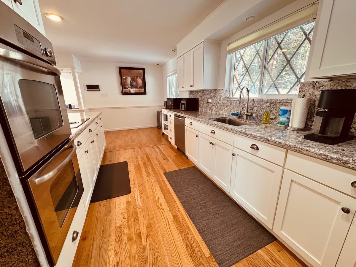 Home in Incline Village · ★New · 4 bedrooms · 6 beds · 3 private baths - Photo 3