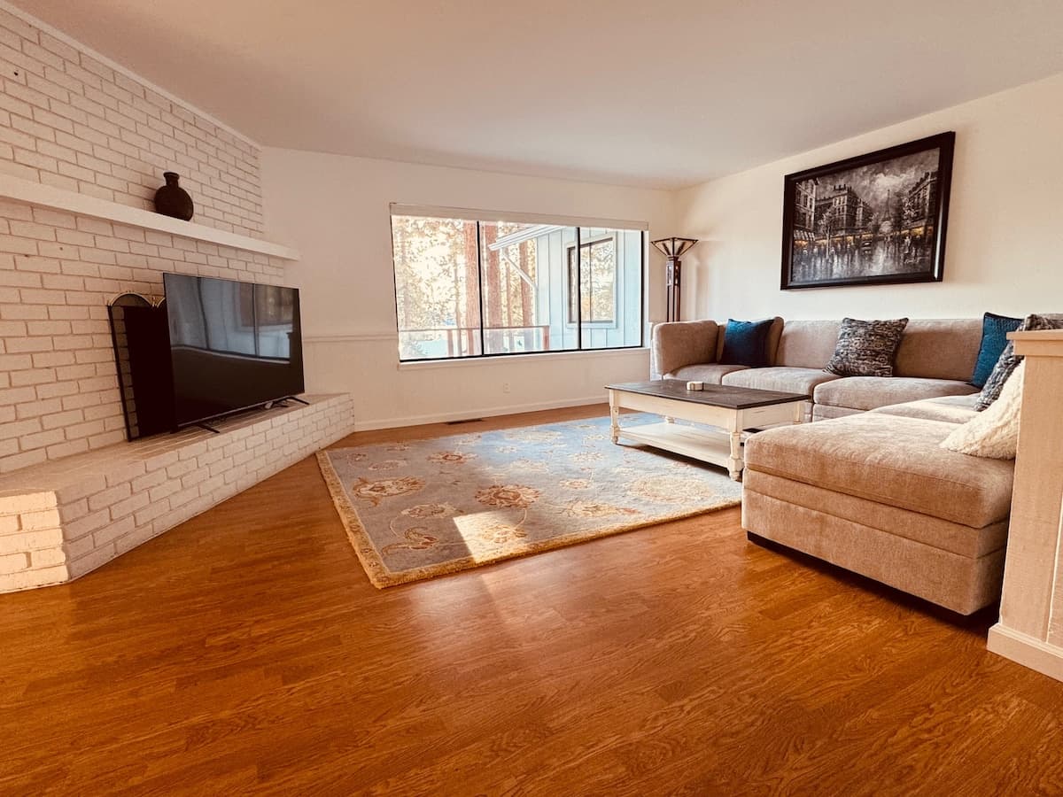 Home in Incline Village · ★New · 4 bedrooms · 6 beds · 3 private baths - Photo 1