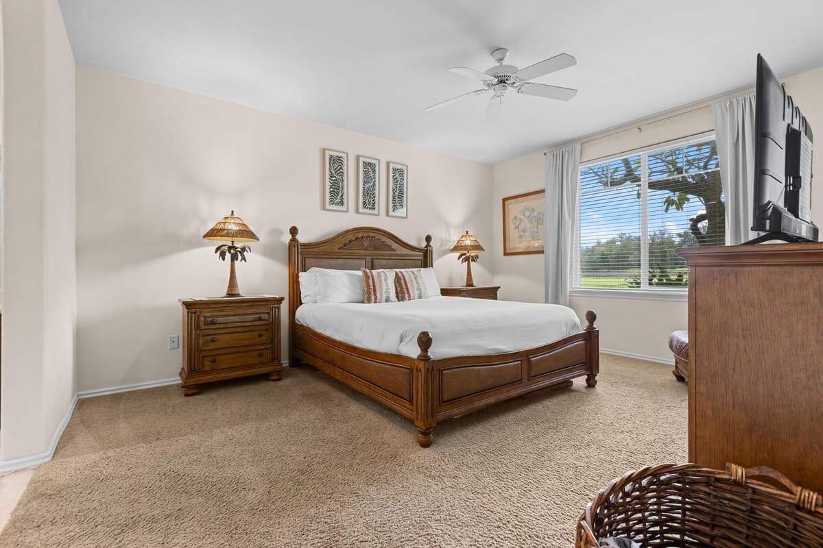 Hale Kaileia Kai | Peaceful Ground Floor Getaway - Photo 1