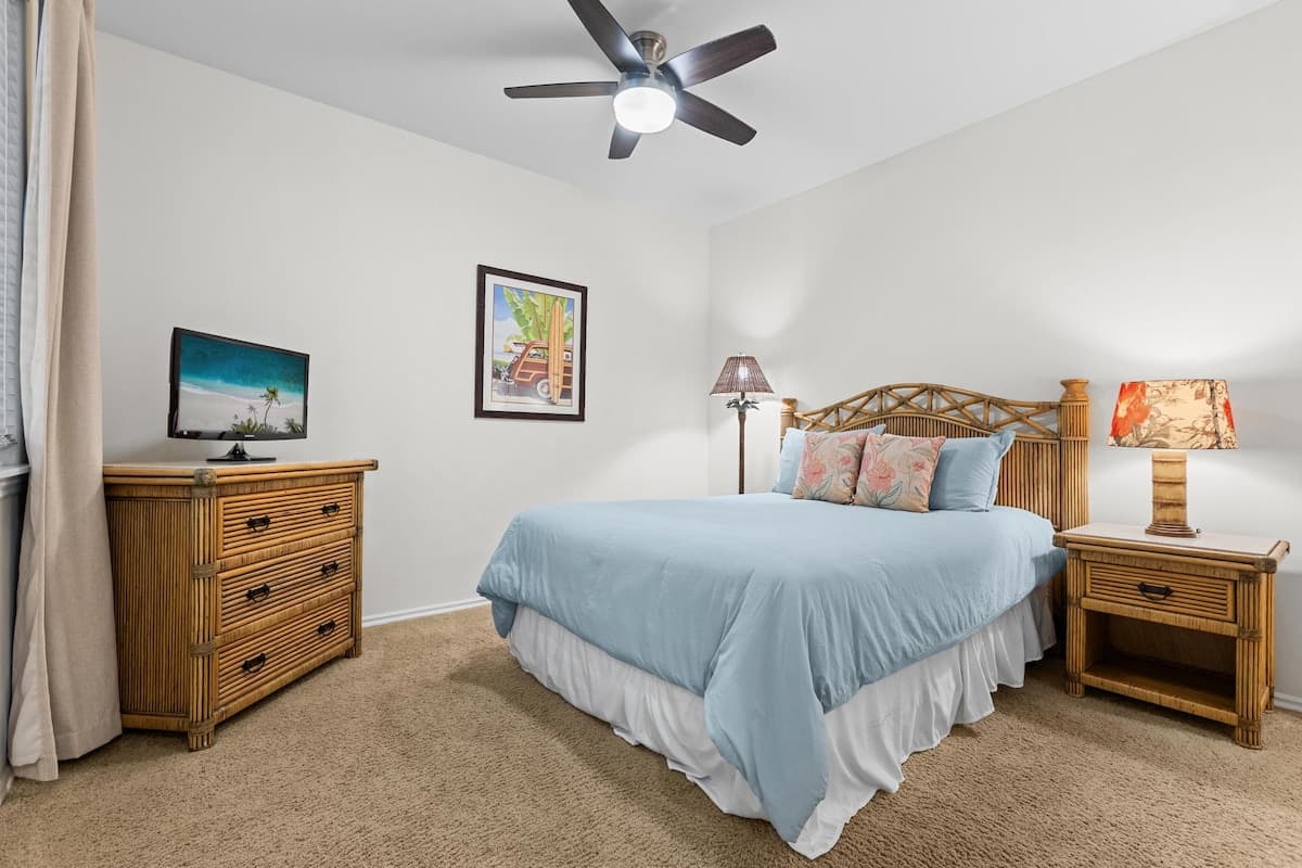 Hale Kaileia Kai | Peaceful Ground Floor Getaway - Photo 2