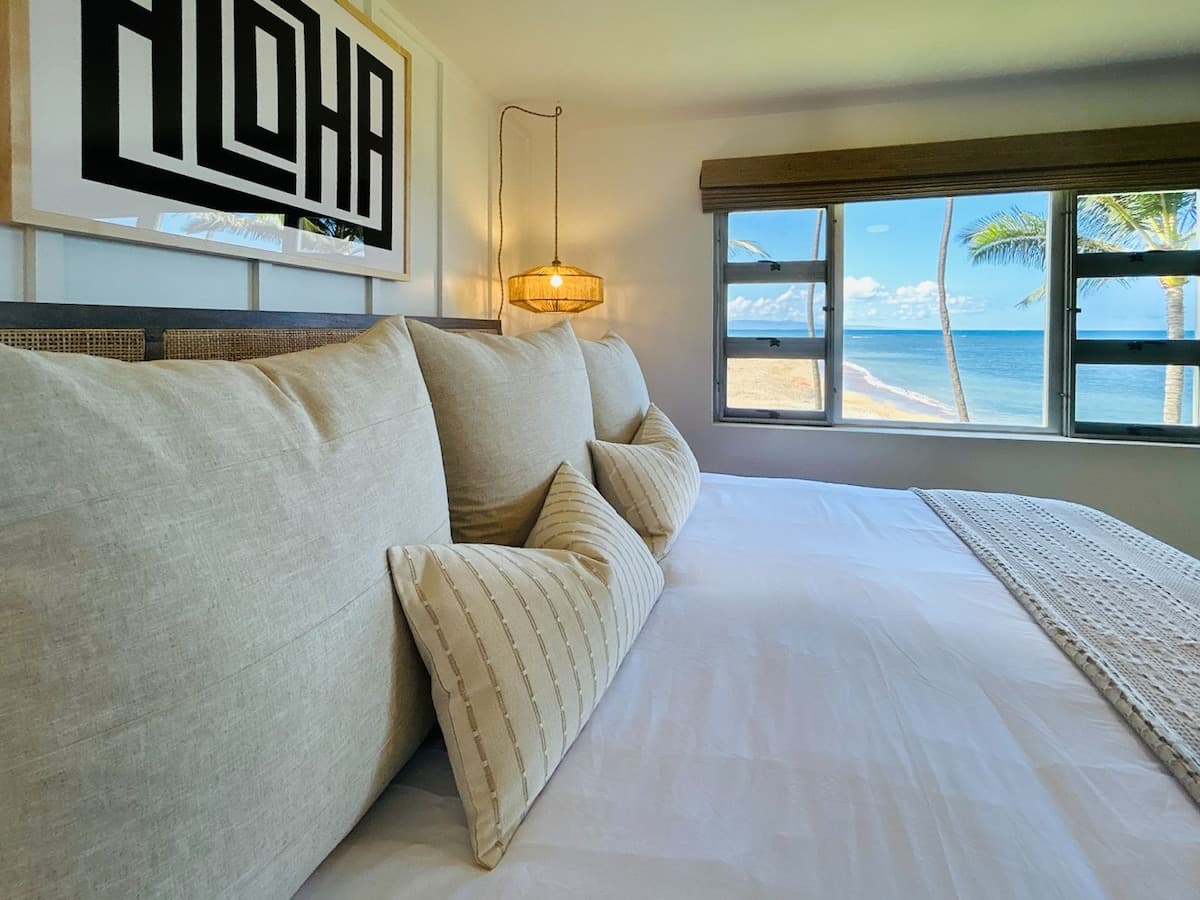 Condo in Kihei · ★4.82 · 2 bedrooms · 4 beds · 2 baths - Photo 1