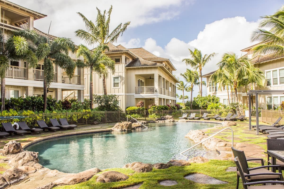Condo in Koloa · ★4.95 · 3 bedrooms · 6 beds · 3 private baths - Photo 4