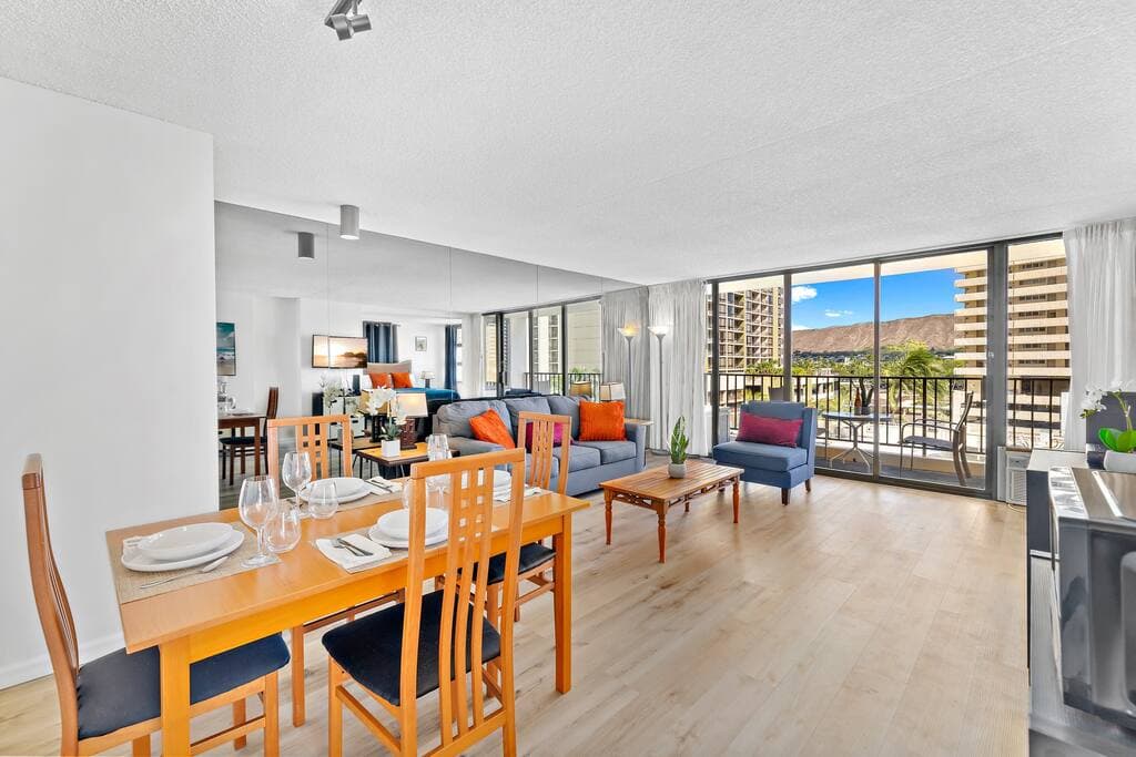 7th Fl Waikiki Banyan | Parking | Mtn View - Photo 4