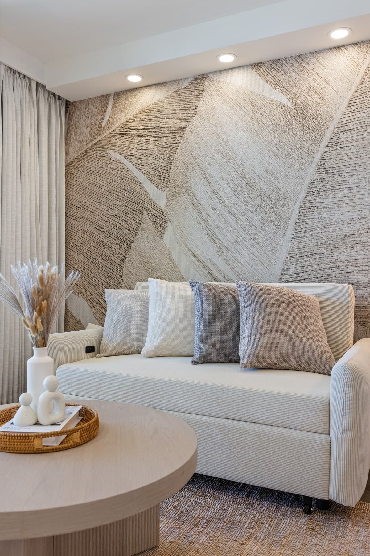 Endless Blue Horizon – Luxury Oceanview Stay - Photo 4