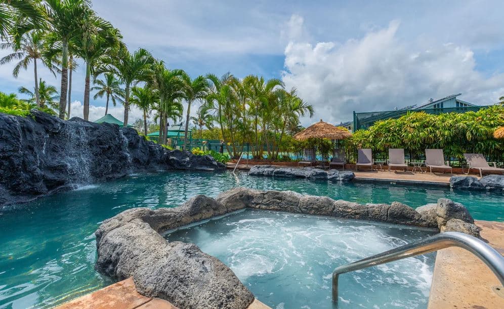 Princeville 1 + Loft at The Cliffs - Sleeps 6! - Photo 1