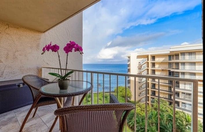 Royal Kahana+WasherDryer in Unit +Kitchen+AC - Photo 1