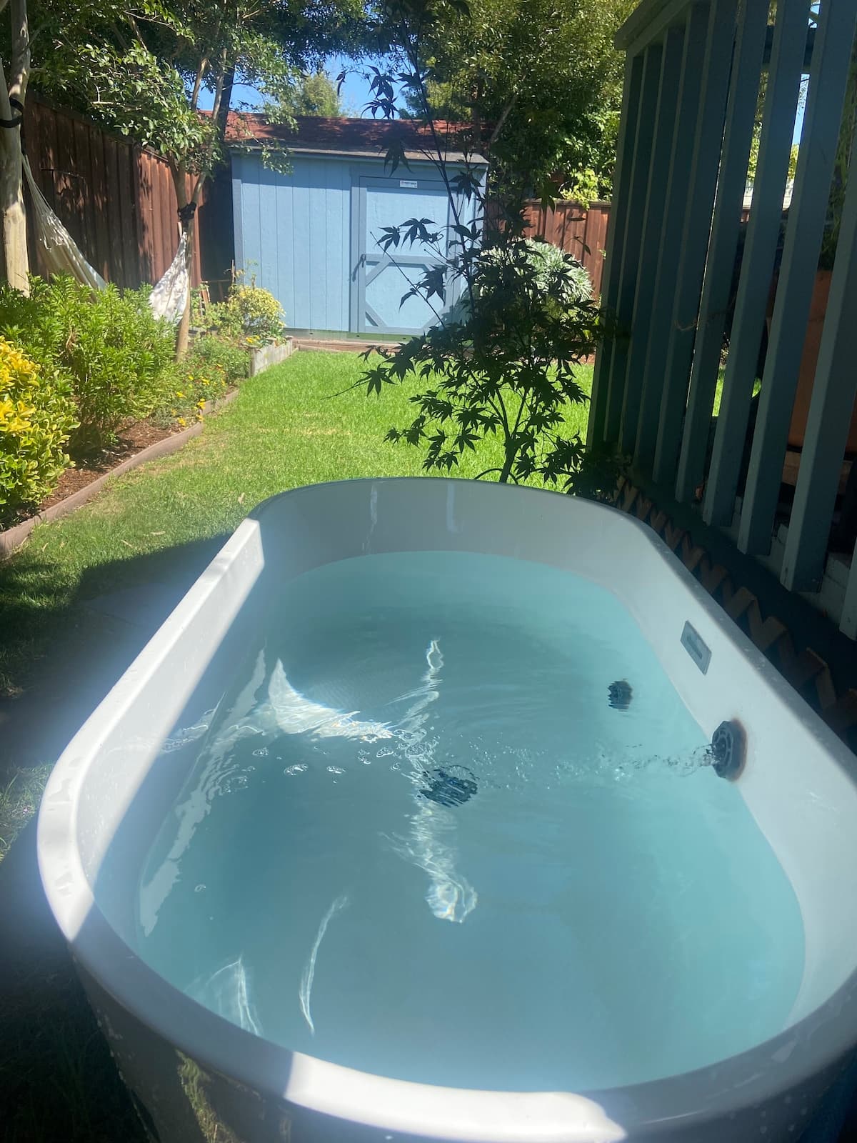 Oakland Wellness Retreat with Jacuzzi & Plunge - Photo 2