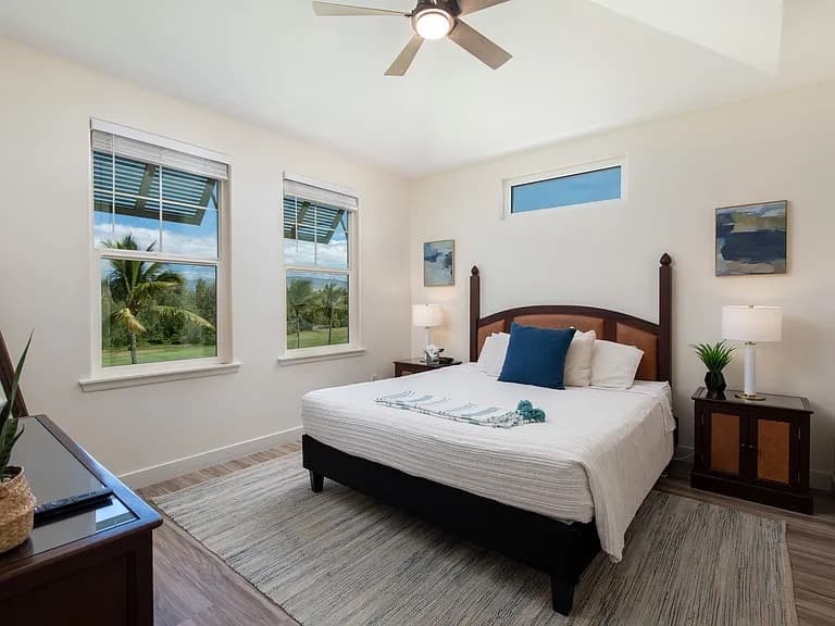 Condo in Waikoloa Village · ★5.0 · 3 bedrooms · 4 beds · 2 baths - Photo 5
