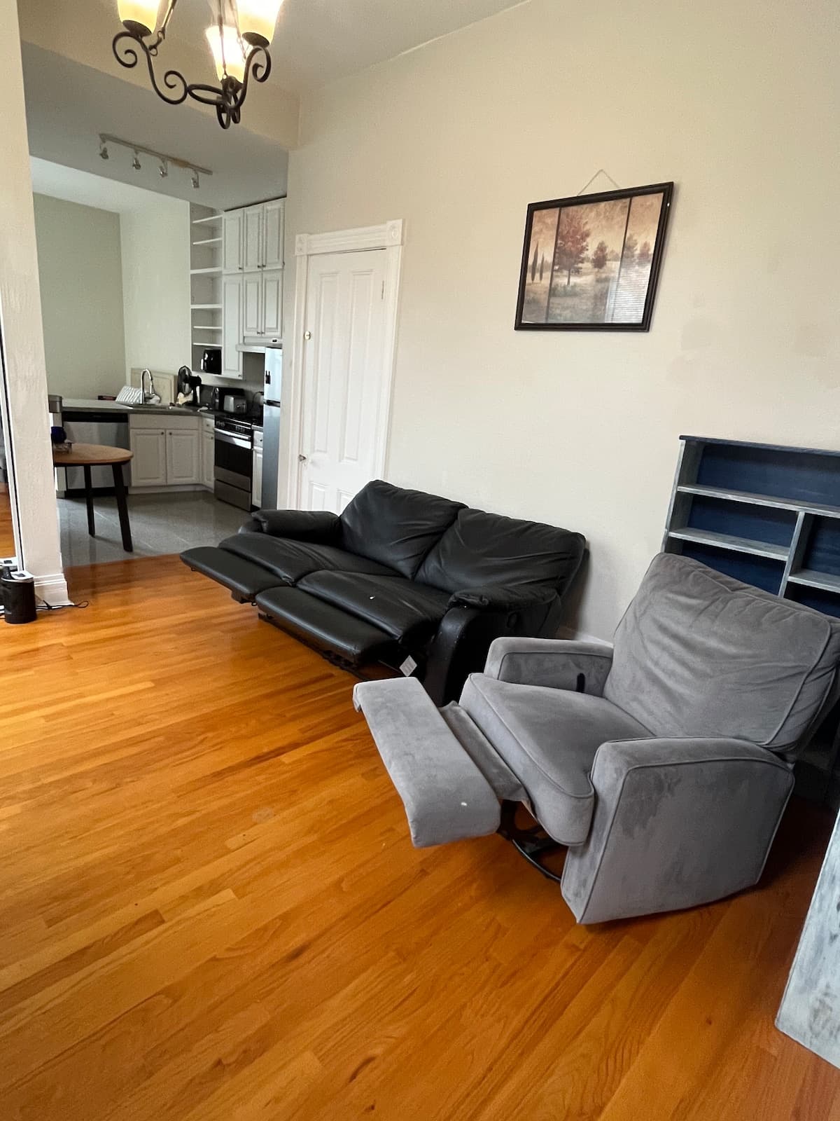 Spacious Alameda Studio! – Near SF - Photo 4