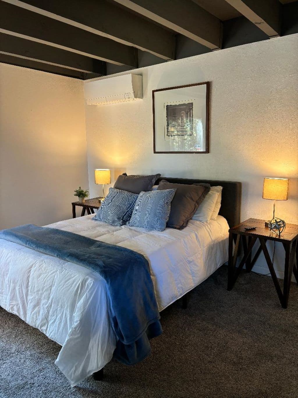 Home in Zephyr Cove · ★5.0 · 3 bedrooms · 4 beds · 3.5 private baths - Photo 3