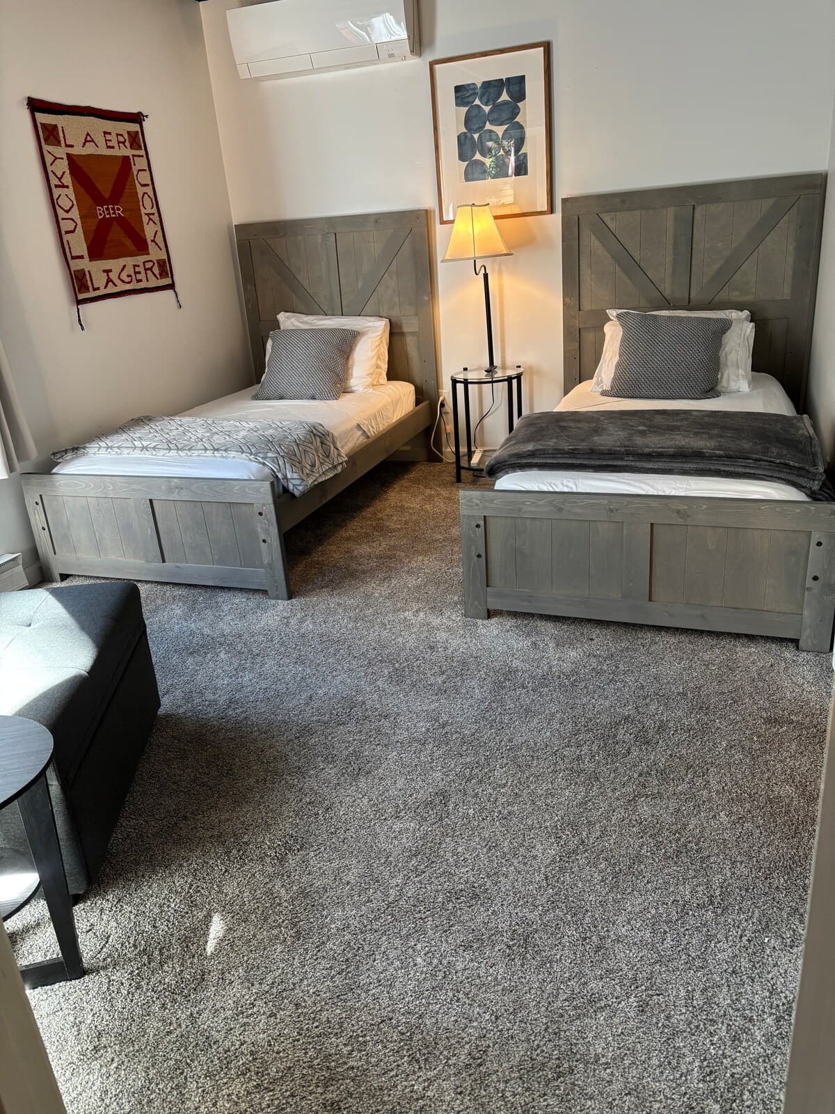 Home in Zephyr Cove · ★5.0 · 3 bedrooms · 4 beds · 3.5 private baths - Photo 1