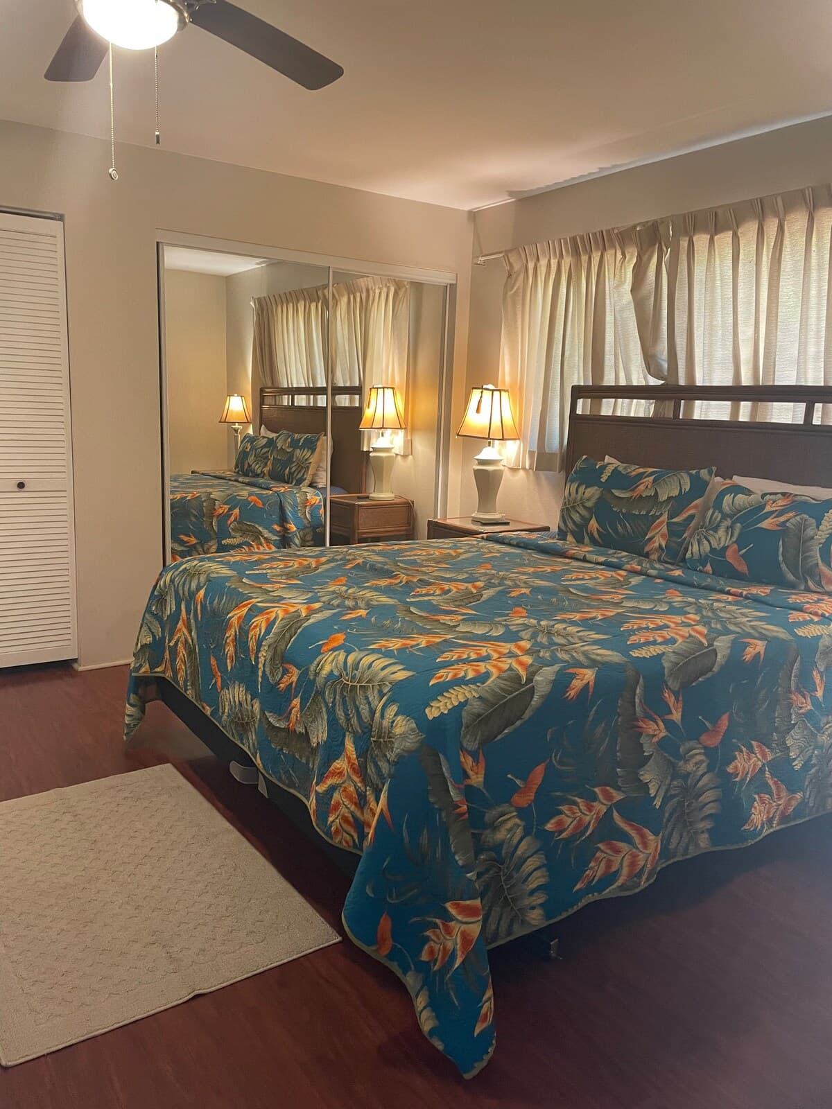 Condo in Kihei · ★4.7 · 1 bedroom · 2 beds · 1 private bath - Photo 1