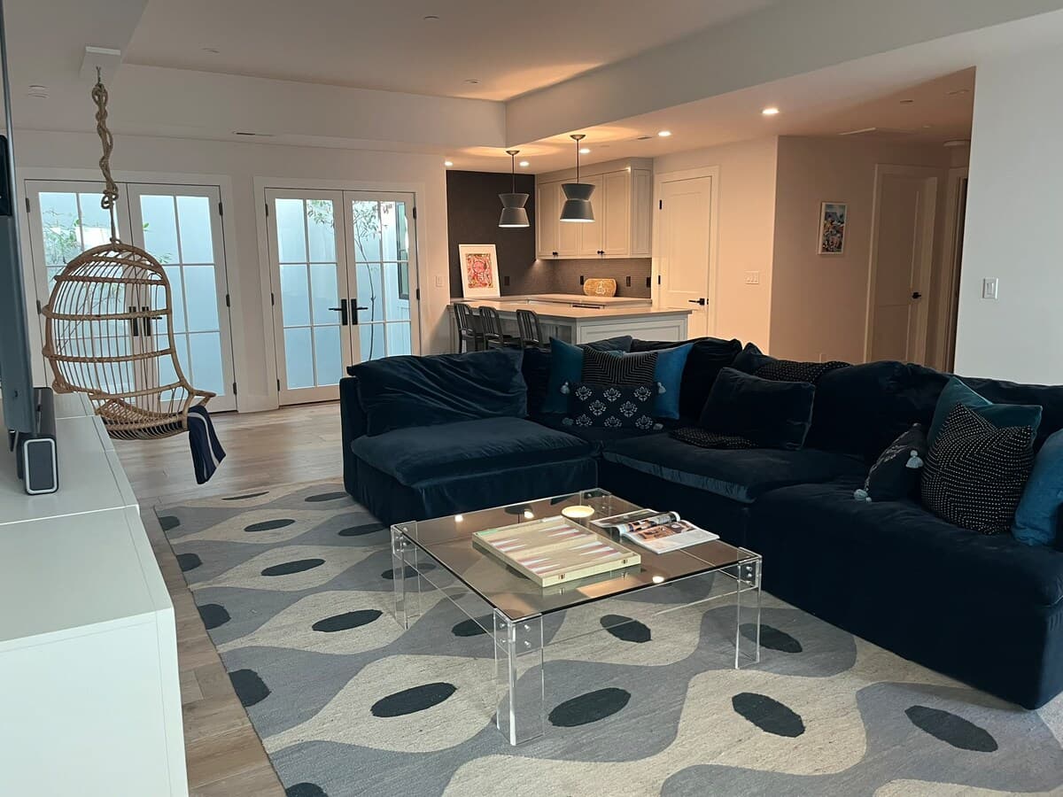 Gorgeous Basement Apartment Near Stanford (5 Mins) - Photo 2