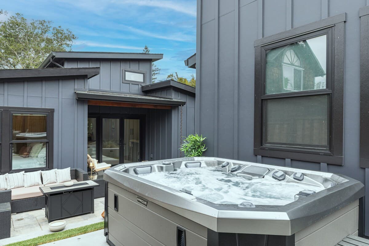 Executive Grape Escape 31-Day Napa Sanctuary - Photo 4
