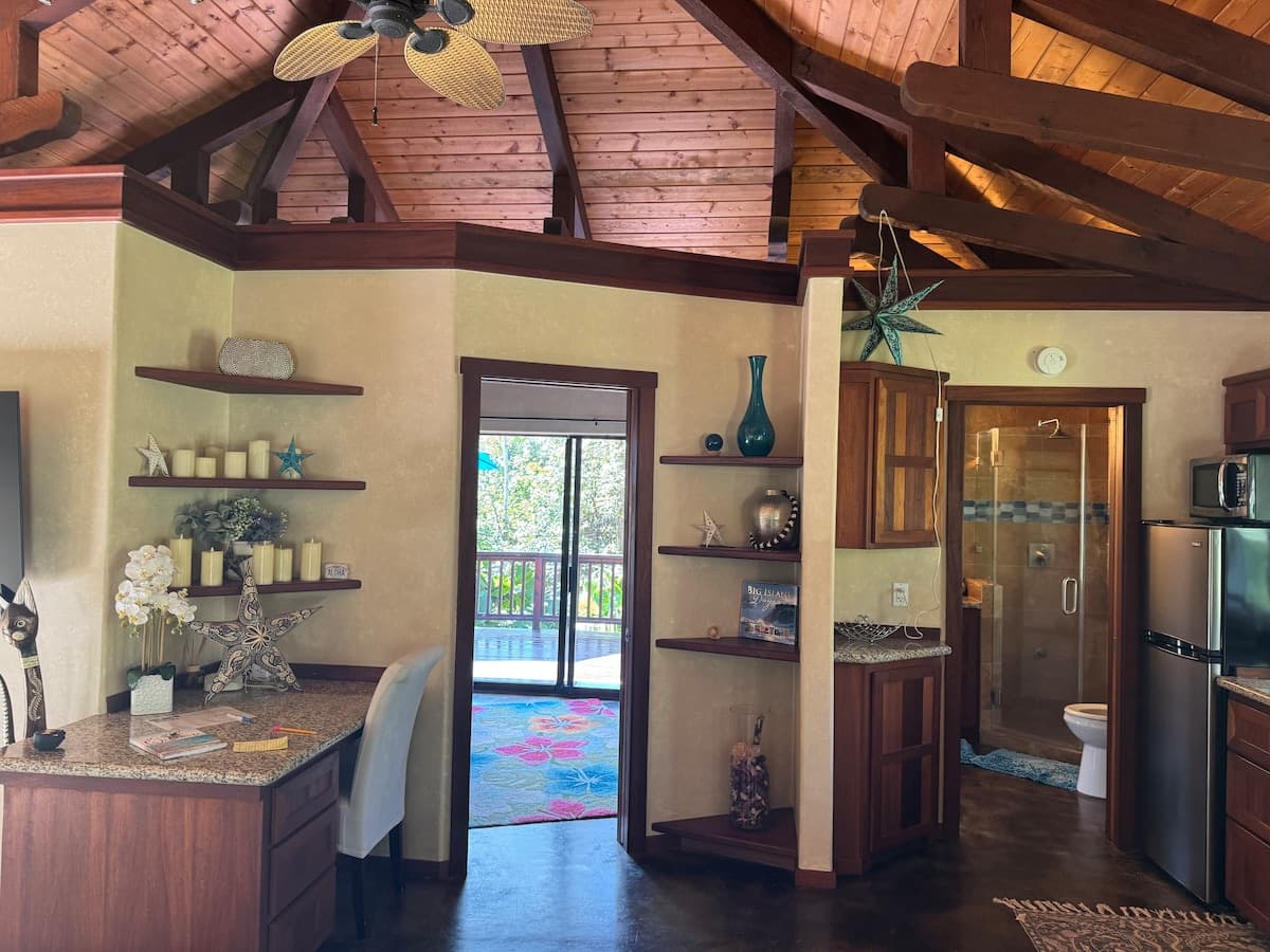 Romantic Private Forest Guest House TA065882726401 - Photo 4