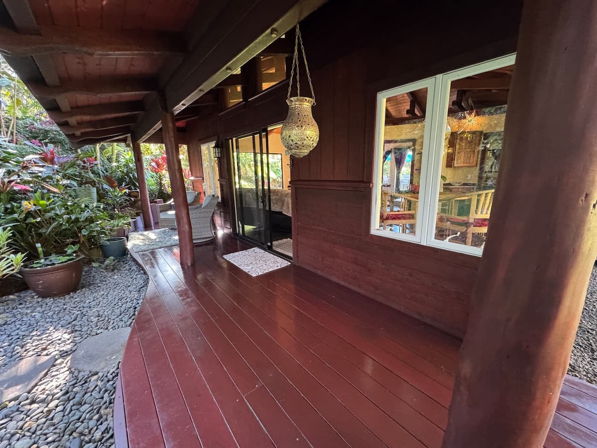 Romantic Private Forest Guest House TA065882726401 - Photo 1