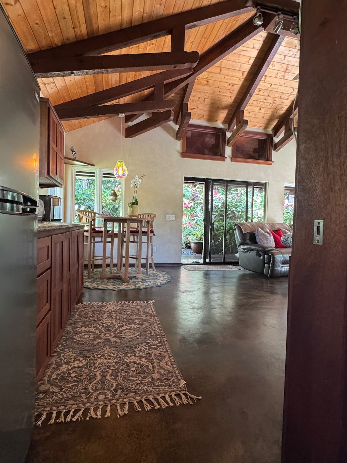 Romantic Private Forest Guest House TA065882726401 - Photo 2