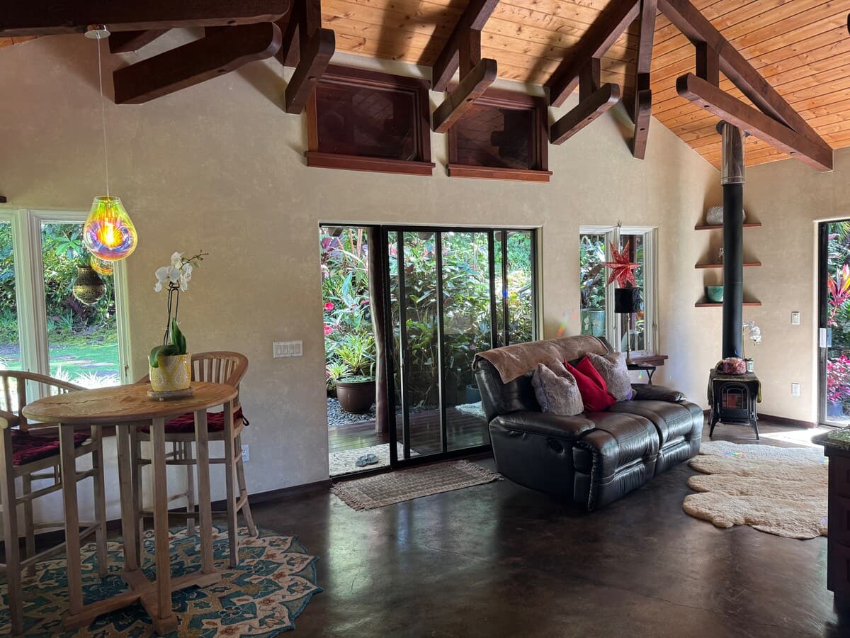 Romantic Private Forest Guest House TA065882726401 - Photo 3