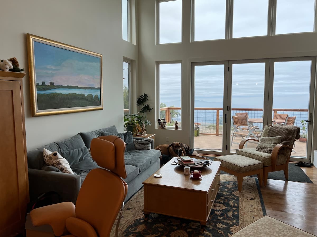 Home in Penngrove · ★5.0 · 2 bedrooms · 2 beds · 2 private baths - Photo 4