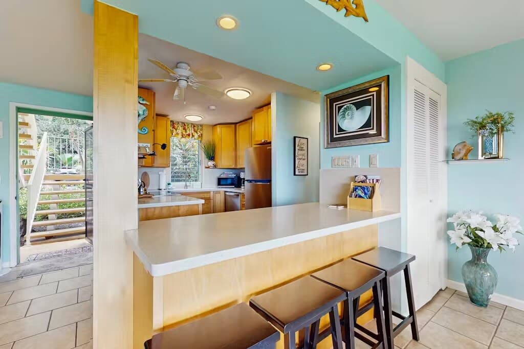 Aloha Hawaiian Haven 103 - Photo 3