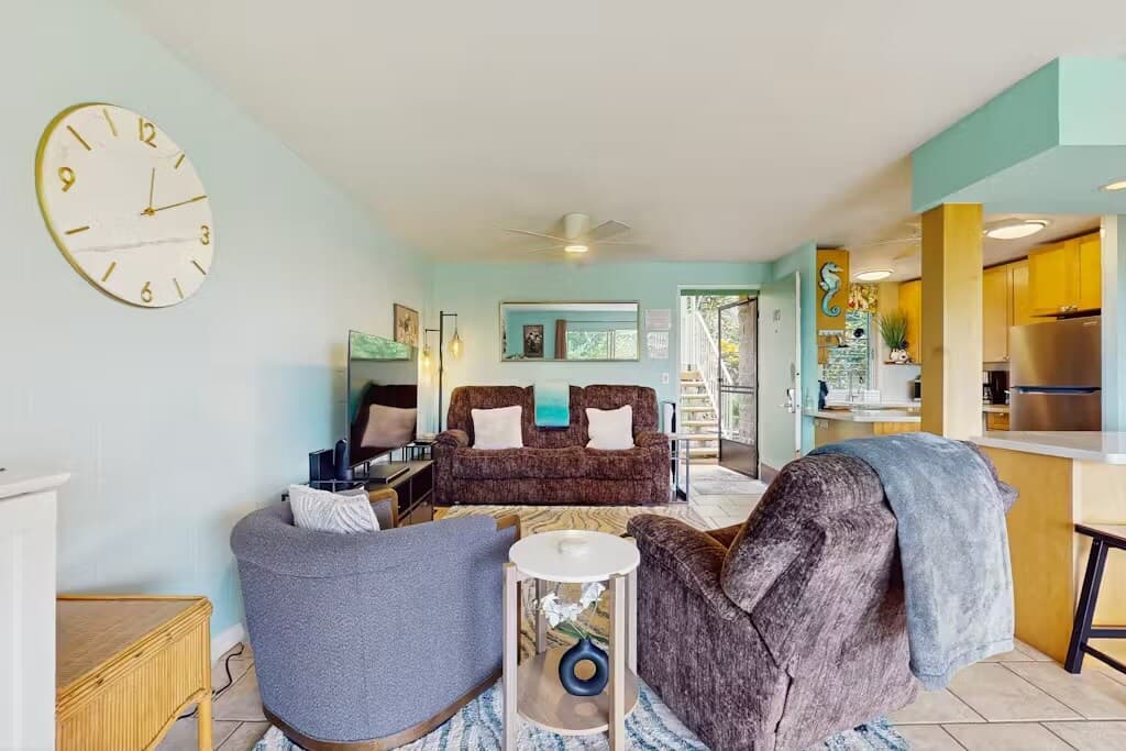 Aloha Hawaiian Haven 103 - Photo 2