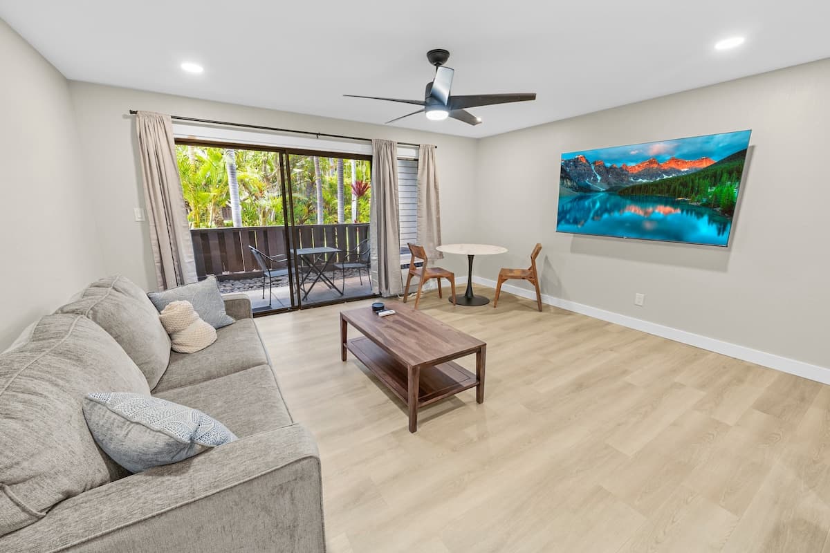 Tropical Zen Escape Modern 1BR Steps from Beach - Photo 1