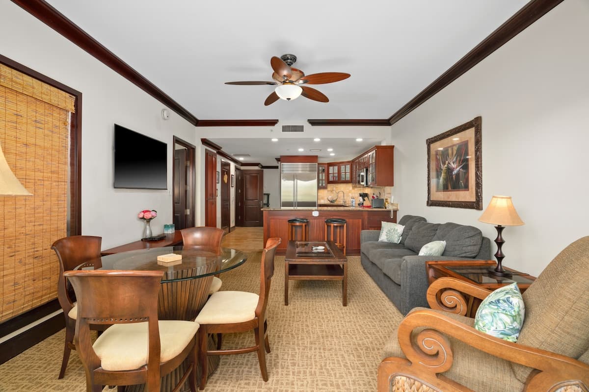 Condo in Kapaa · ★4.83 · 1 bedroom · 2 beds · 2 baths - Photo 3