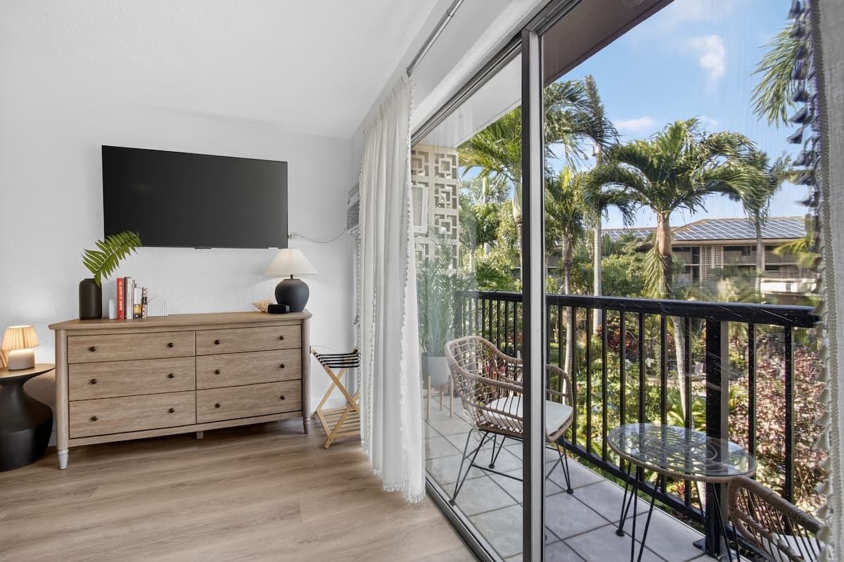 Condo in Koloa · ★5.0 · Studio · 1 bed · 1 bath - Photo 3