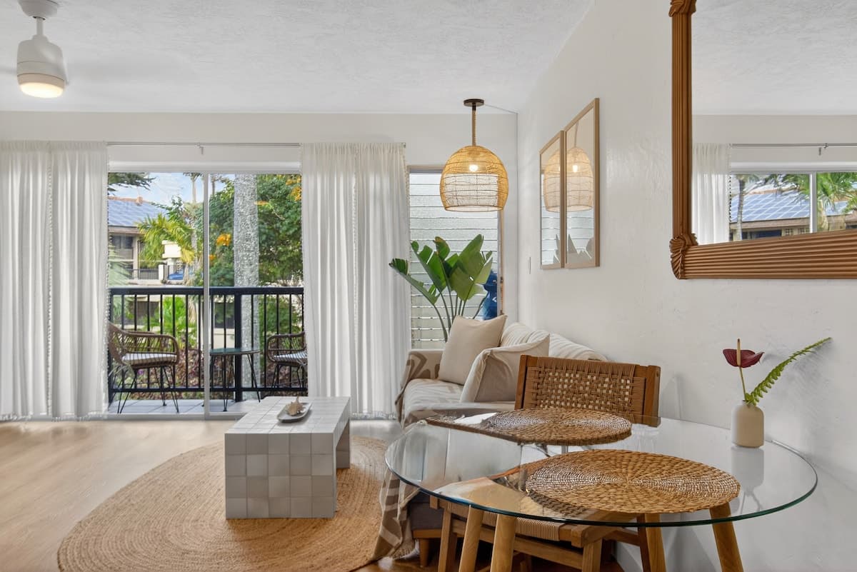 Condo in Koloa · ★5.0 · Studio · 1 bed · 1 bath - Photo 2