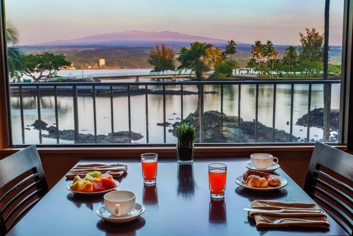 Hotel in Hilo · ★4.75 · 1 bedroom · 1 private bath - Photo 3