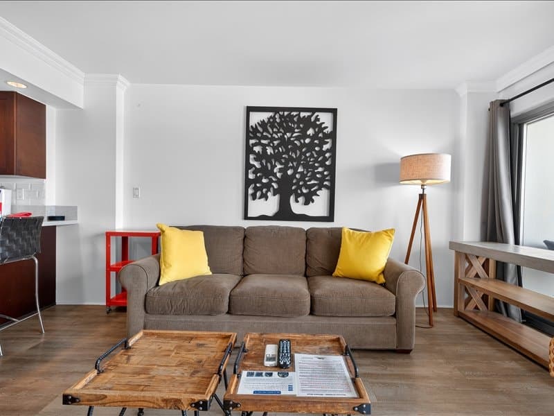 Hotel in Honolulu · ★4.82 · 1 bedroom · 2 beds · 1 private bath - Photo 5