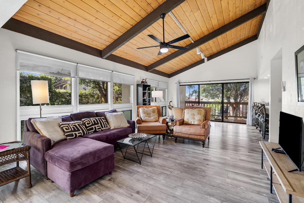 Spacious Keauhou Condo near snorkeling and surfing - Photo 5