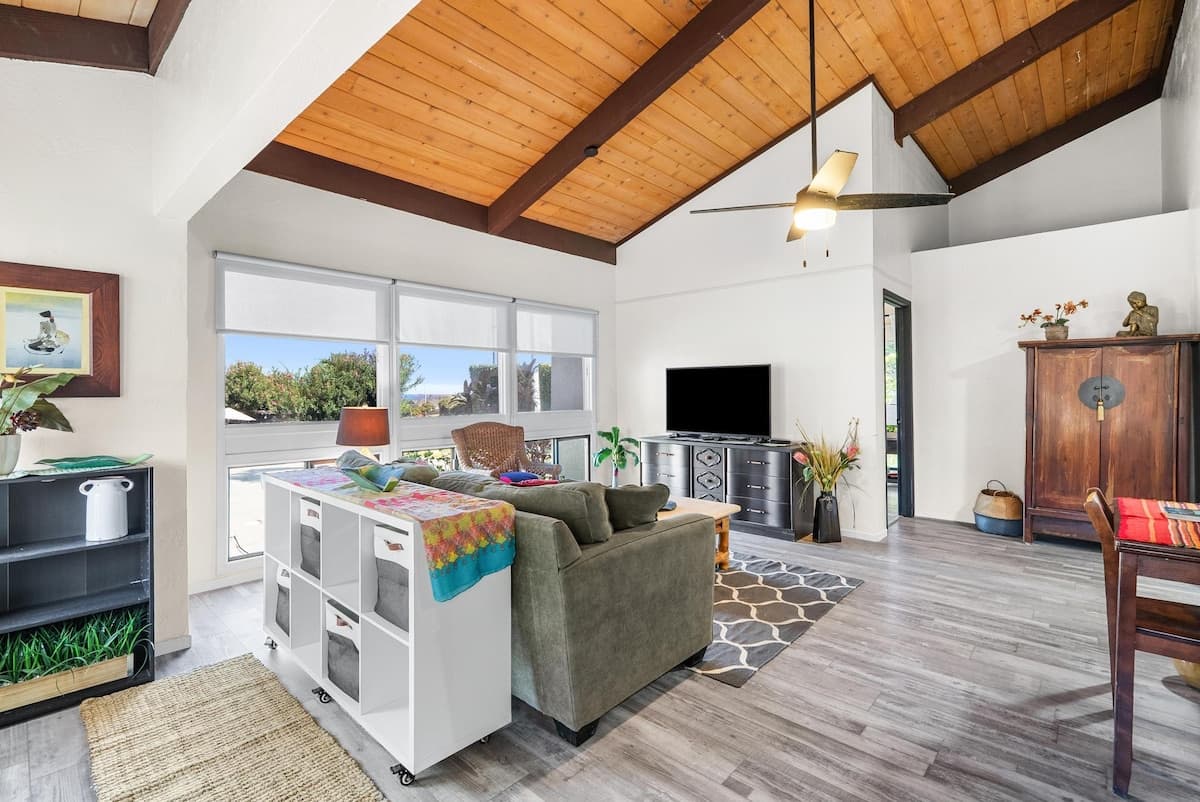 Spacious Keauhou Condo near snorkeling and surfing - Photo 1