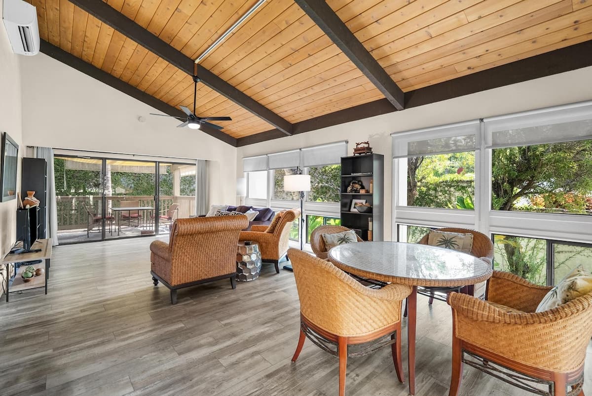 Spacious Keauhou Condo near snorkeling and surfing - Photo 3
