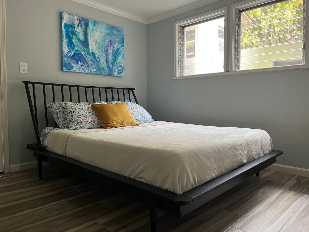 Home in Kailua-Kona · ★5.0 · 1 bedroom · 1 bed · 1 private bath - Photo 3